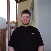 Native English teacher passionate about education offering private lessons in English language to students.